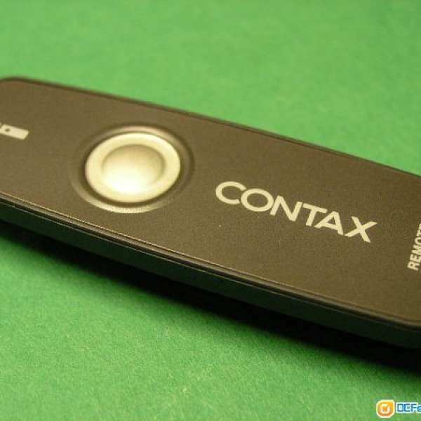 Contax RC-1 Remote Control