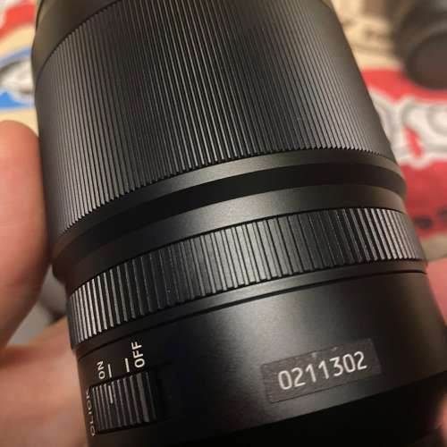 SONY ZEISS 蔡司 Zeiss Distagon T* FE 35mm F1.4 ZA 99% 新