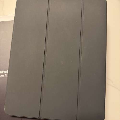 Apple Ipad 11 吋 Smart cover 黑色