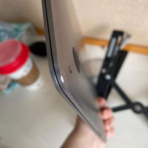 Macbook Air 2020 i5 8+512