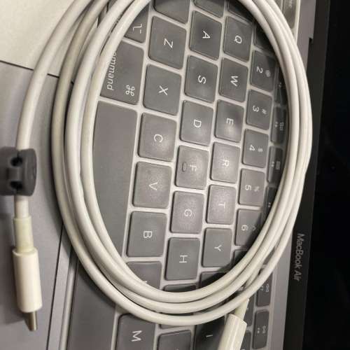 Macbook Air 2020 i5 8+512