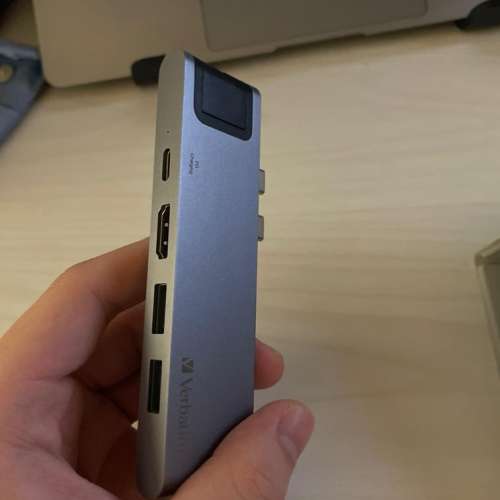 Macbook Air 2020 i5 8+512