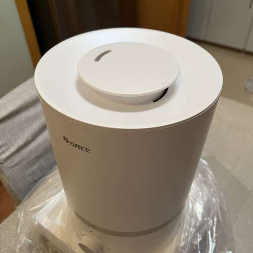 Gree靜音加濕器