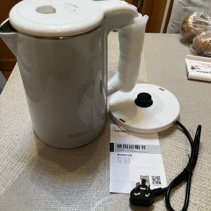 Konka電熱水壺