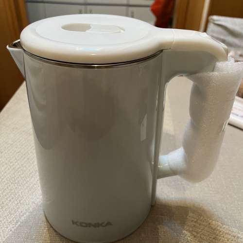 Konka電熱水壺