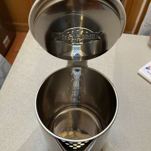 Konka電熱水壺