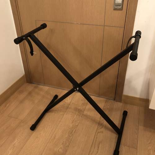 全新琴架 new piano stand