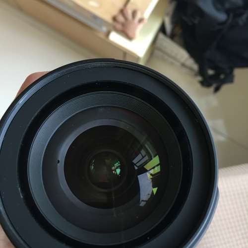 Nikon D80 body + Nikkor AF-S 18-135mm + Nikkor AF-S 18-200mm