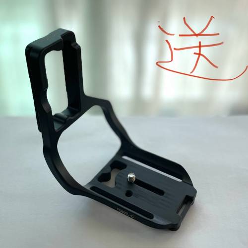 D850 副廠手柄（MB-D18RC) 電池盒 + 電池