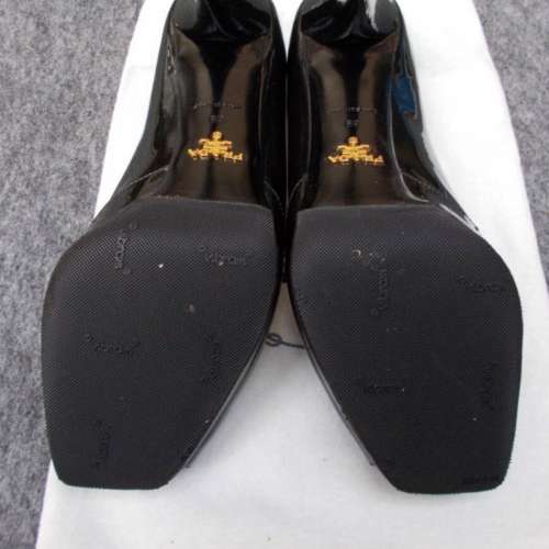 Prada 高踭鞋39碼