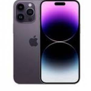 全新 蘋果iPhone 14 Pro Max 256GB紫色行貨