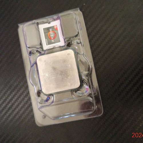 AMD 5700x CPU 70%NEW 5 day 私保 650HKD