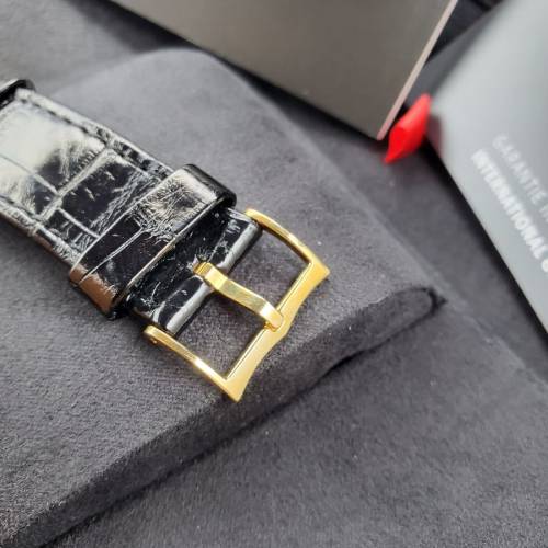 (全新陳列品狀態有5年保養) Tudor Glamour Date + Day 56008