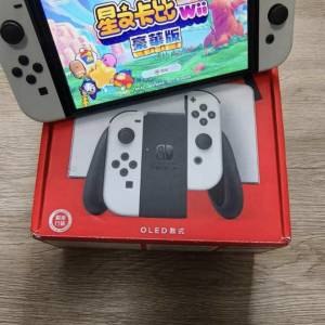Brand New Nintendo Switch 512
