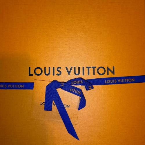 LOUIS VUITTON JOURNEY 90 方巾
