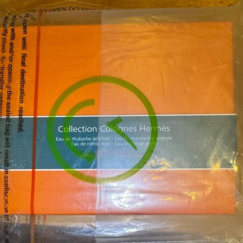 HERMES PARFUMS 15 ml