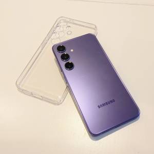 Galaxy S24 紫色 512GB 行貨 Samsung 三星