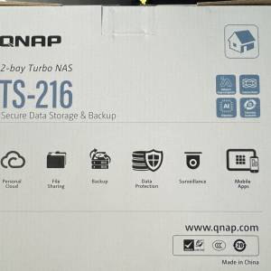 QNAP TS-216-2G