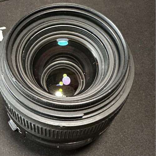 SIGMA 30mm EX 1.4 (CANON MOUNT)