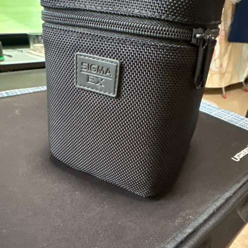 SIGMA 30mm EX 1.4 (CANON MOUNT)