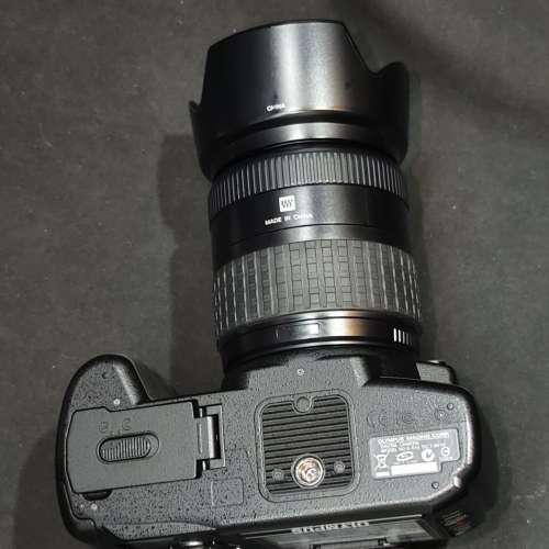 Olympus E-510 + 14-45 跟1電有充 整體98%以上新 冇暗病，操作性能正常 鏡片通透冇...