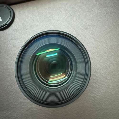 Canon EF100mm f/2.8L Macro IS USM