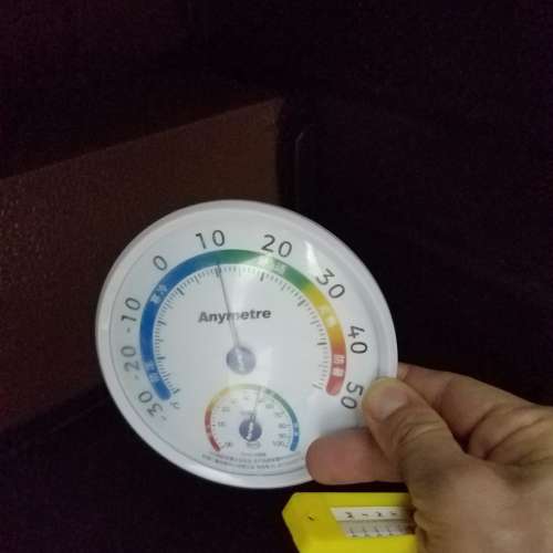 Transtherm Ermitage presitge - wine cabinet - 紅酒櫃 (二手舊品)