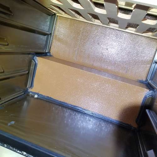 Transtherm Ermitage presitge - wine cabinet - 紅酒櫃 (二手舊品)