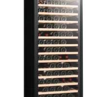 Wine Cabinet 12 Vintec-VWS165SCA-X (148 btls)  148瓶單溫區紅酒櫃 88折優惠