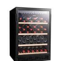 Wine Cabinet 10 Vintec-VWS048SCA-X (48 btls)  48瓶單溫區紅酒櫃 88折優惠