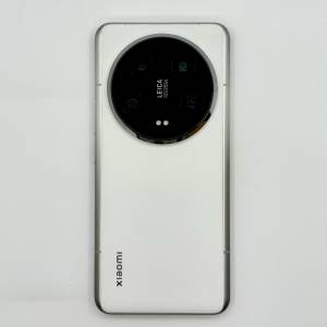 [99%新][水貨][內置Google] 小米 Xiaomi 14 Ultra 16+512 白色 & 專業攝影套裝
