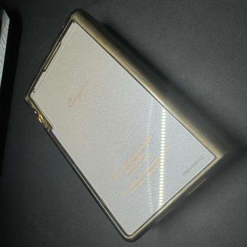 Cayin 凱音 N6ii Ti R2R DAP