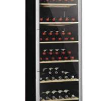 Wine Cabinet 08 Vintec-VWM155SAA-X (120 btls)  120瓶單溫或多重溫度紅酒櫃 88折優...
