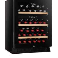 Wine Cabinet 02 Vintec-VWD050SBA-X (40 btls)  40瓶雙溫區紅酒櫃 88折優惠