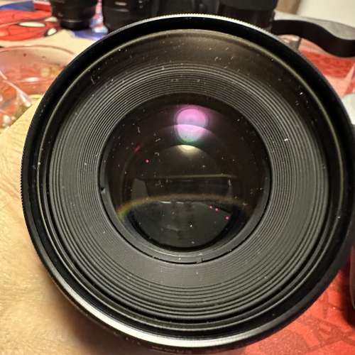 Canon Lens EF 50mm 1:1.2 L USM