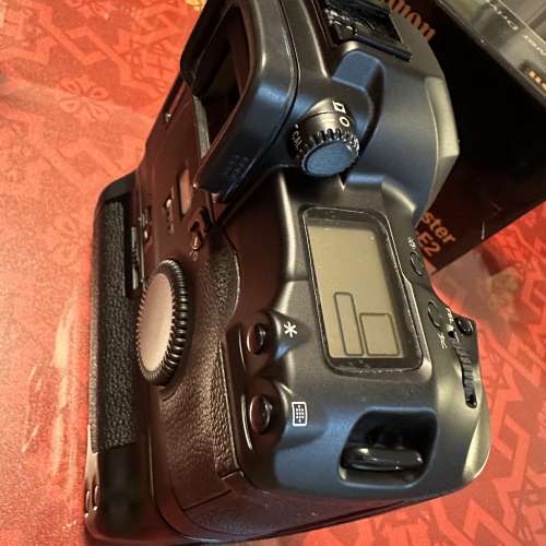 Canon Film Camera EOS3