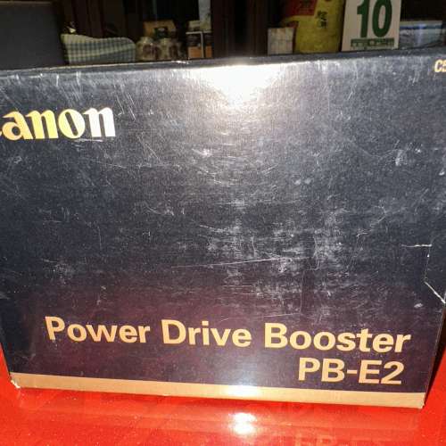 Canon Film Camera EOS3