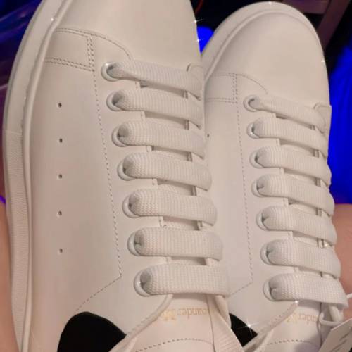 Alexander Mcqueen 波鞋