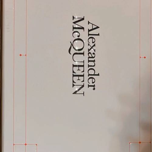 Alexander Mcqueen 波鞋