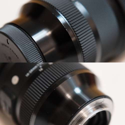 九成新行貨有保 Sigma 14-24mm f2.8 DG DN for Sony 有盒全齊