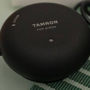 騰龍 Tamron Tap-in Console (Nikon F mount)
