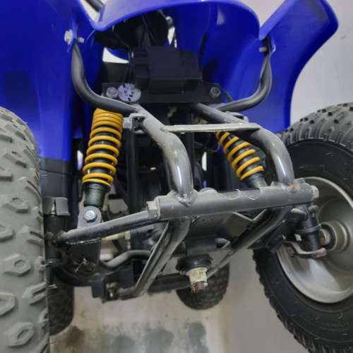 E-TON VIPER 汽油ATV