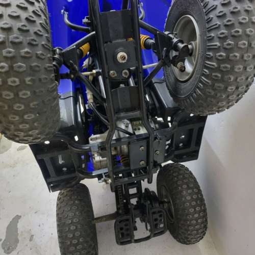 E-TON VIPER 汽油ATV