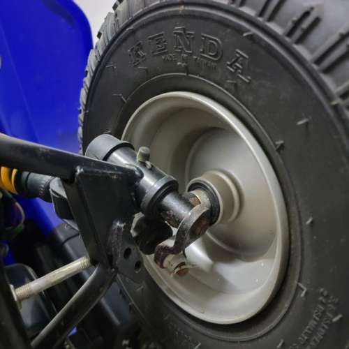 E-TON VIPER 汽油ATV