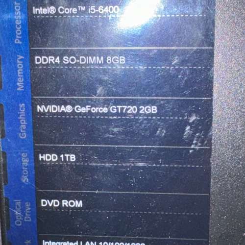 ASUS Wireless LAN + Bluetooth Card