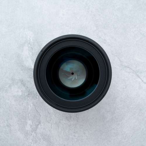 95%新 行貨 Sigma 50mm F1.4 DG HSM | Art Canon 有盒, 有單, 有香港保用卡, 齊配件