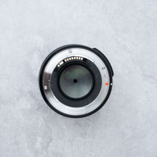 95%新 行貨 Sigma 50mm F1.4 DG HSM | Art Canon 有盒, 有單, 有香港保用卡, 齊配件