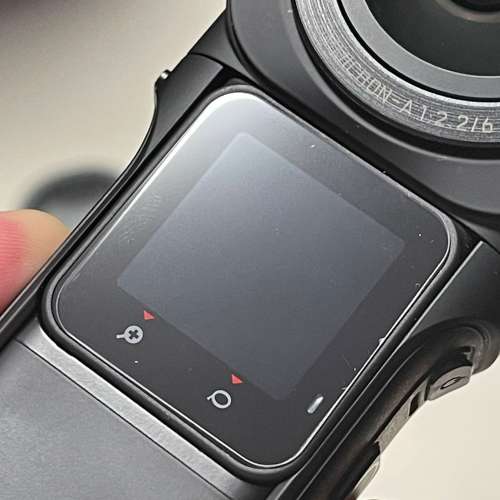 insta360 one rs 1英吋全景相機