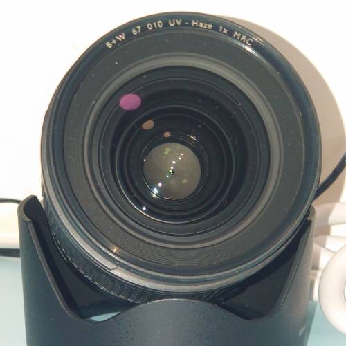 Nikon AF-S Nikkor 28mm f/1.8 G