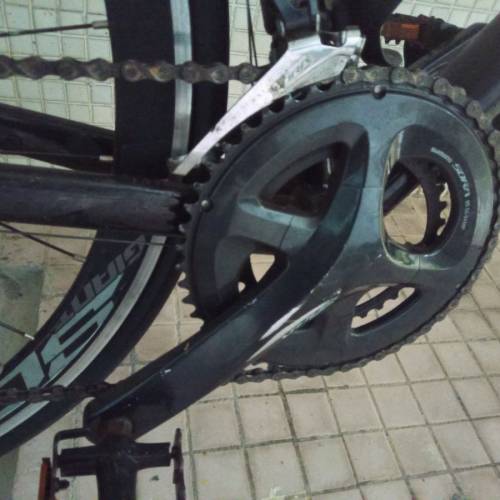 Giant SCR 高階入線版   ( 2x9速   新淨程度90%以上 ）